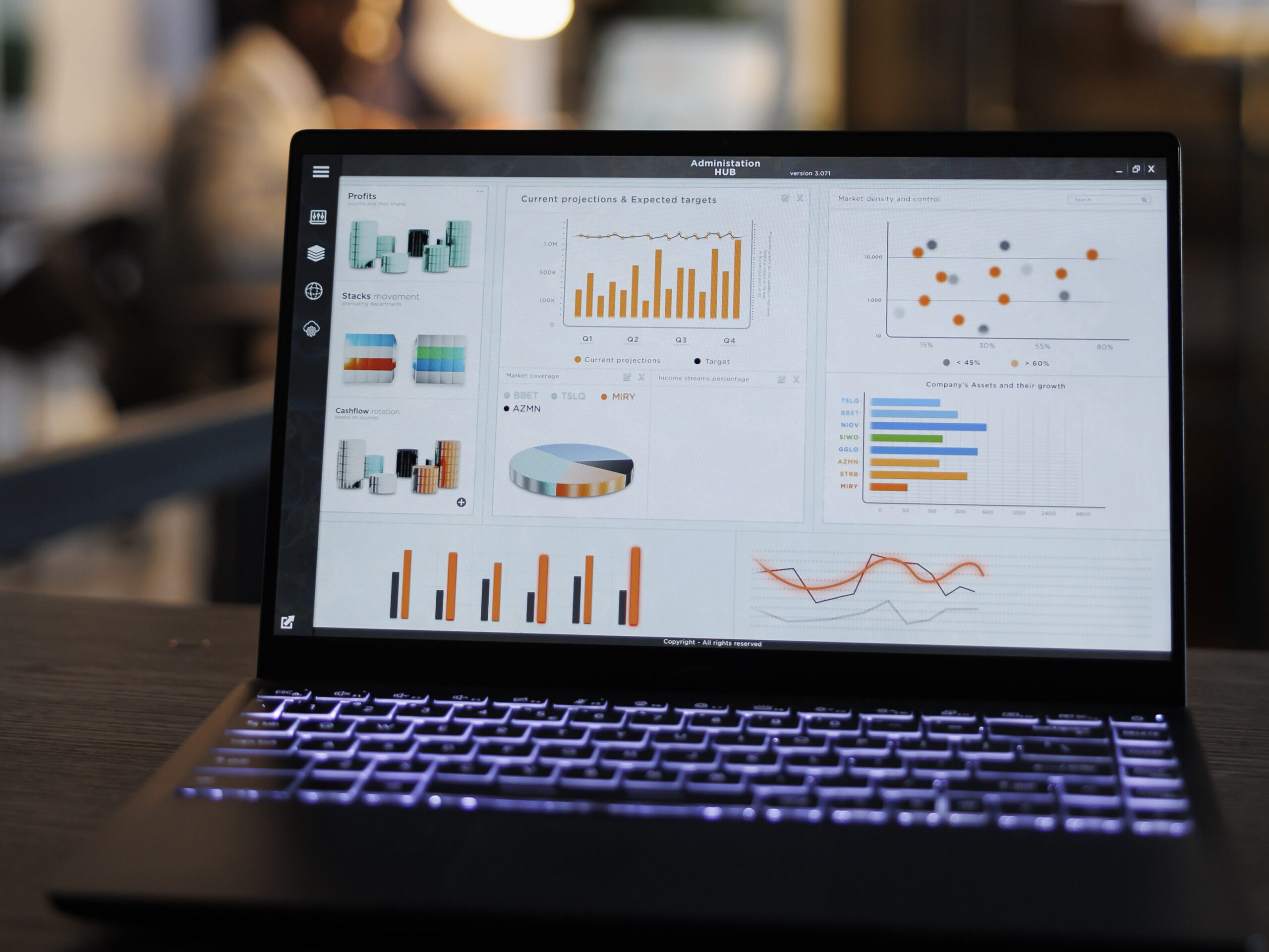 Como Usar o Google Analytics para Monitorar o Tráfego do Seu Site no GreatPages