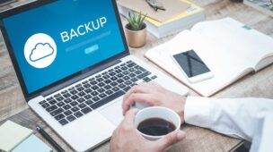 Backups Diários de Sites