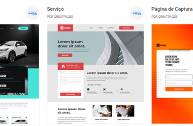 Como criar Landing Pages personalizadas para segmentos