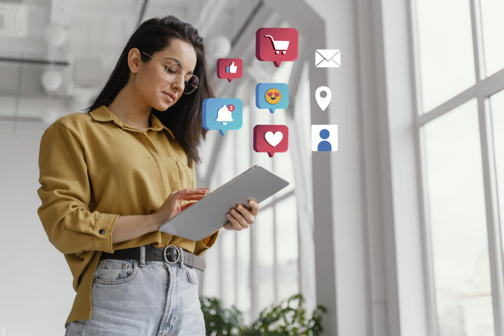 estratégias de marketing digital