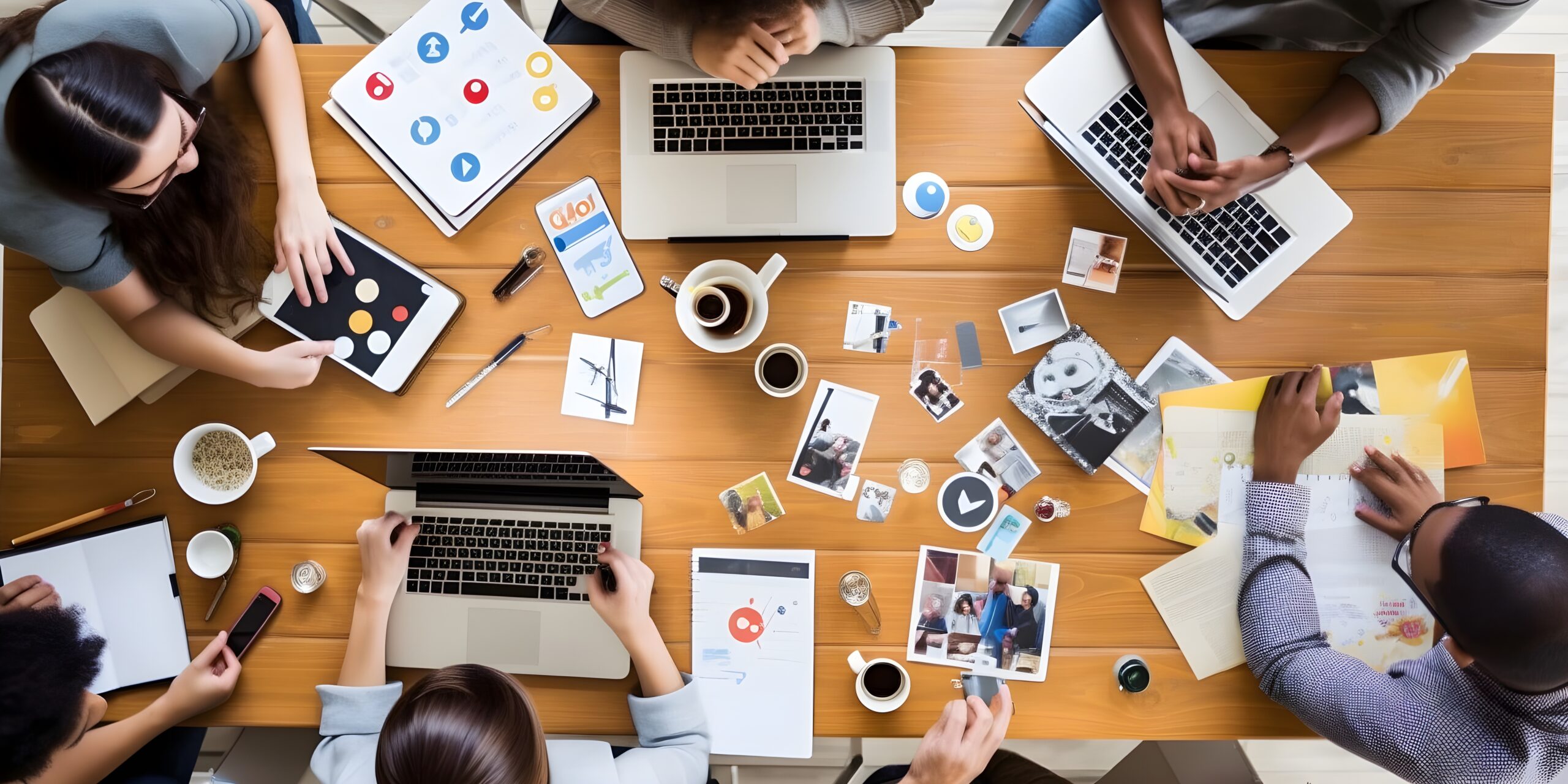 5 passos para criar uma campanha de Marketing Digital