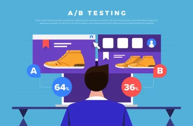 Teste A/B em Landing Pages: Como otimizar suas páginas