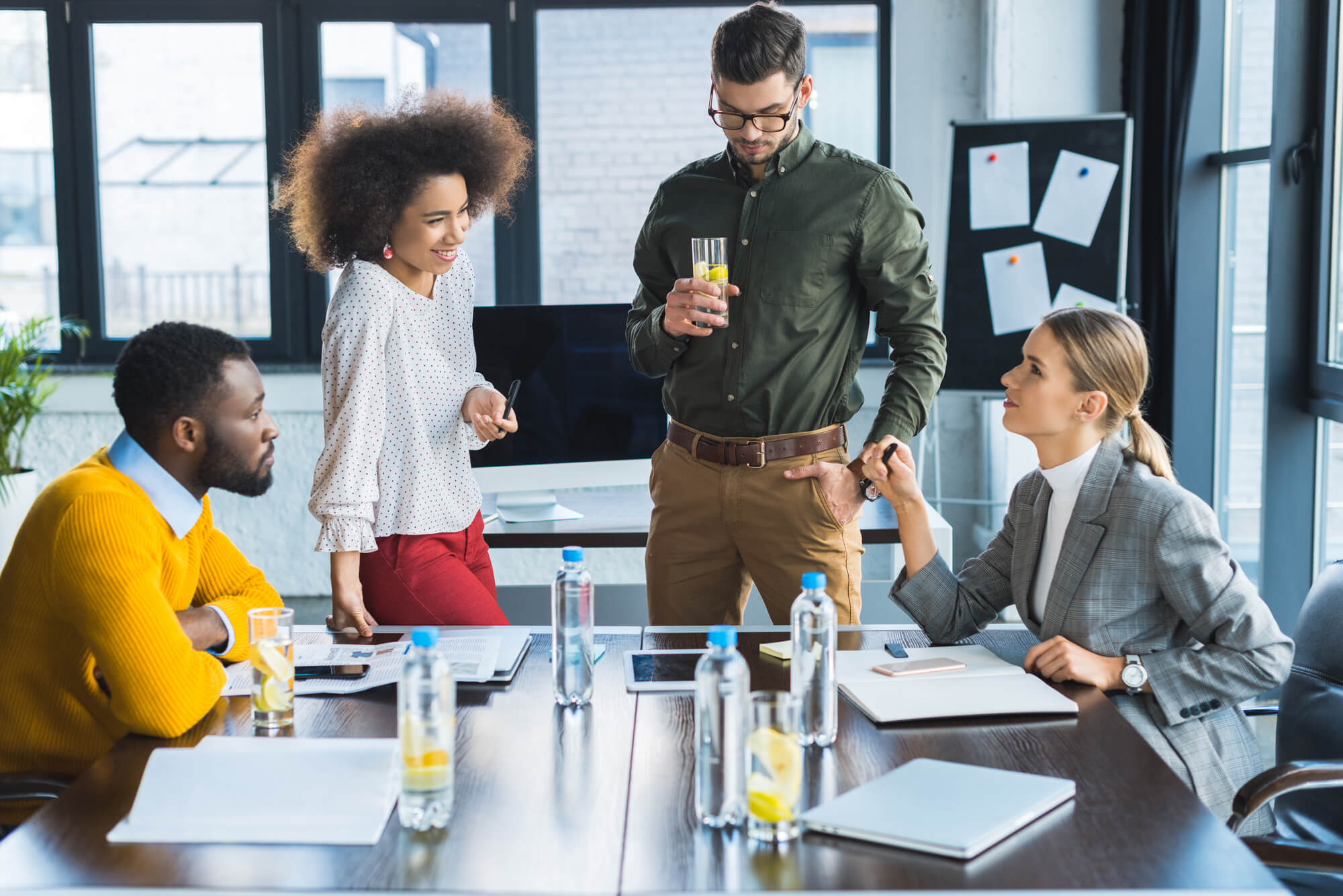 Como posicionar sua agência de Marketing Digital no mercado