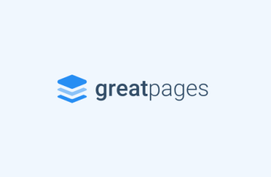 O que é o GreatPages?