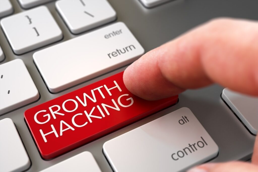 Growth Hacking para Landing Pages