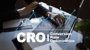 CRO (Conversion Rate Optimization)