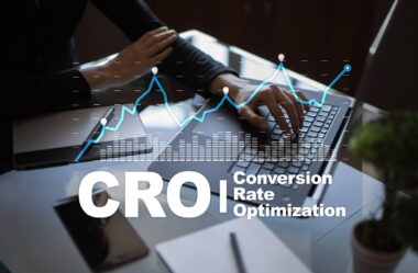 CRO (Conversion Rate Optimization): Como melhorar a taxa de conversão da sua Landing Page