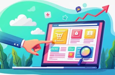 Estratégias simples para aumentar a conversão em landing pages