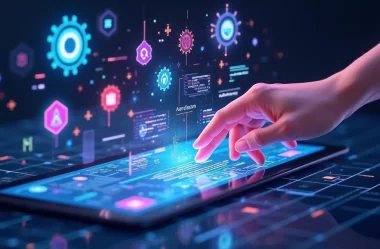 Como usar inteligência artificial para criar sites mais criativos