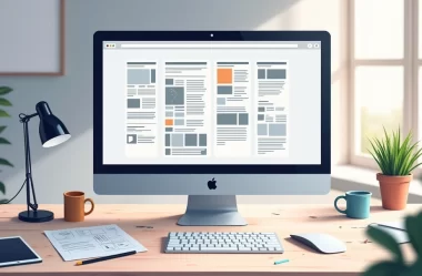7 erros comuns ao montar portfólio de webdesigner em 2025