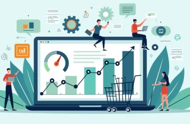 Desempenho do site: como afeta suas conversões e vendas online