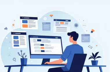5 motivos para apostar em templates personalizáveis
