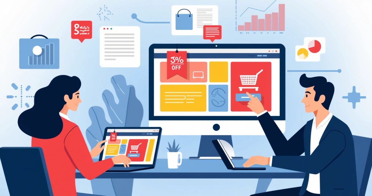 Como Preparar Landing Pages Para Vender Mais na Black Friday 2025